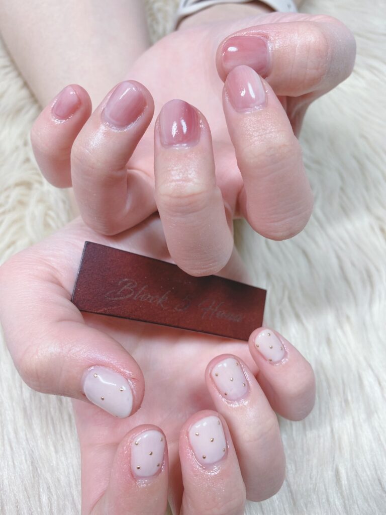 Nail No.883