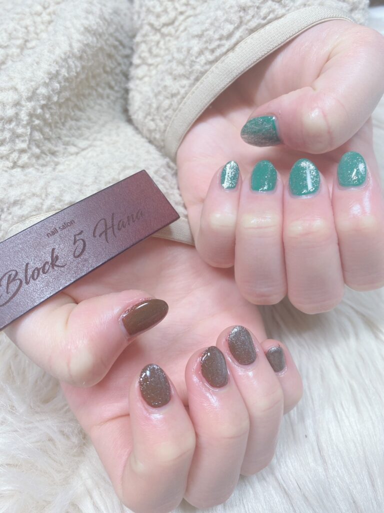 Nail No.897