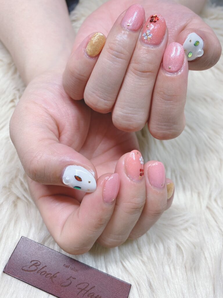 Nail No.913