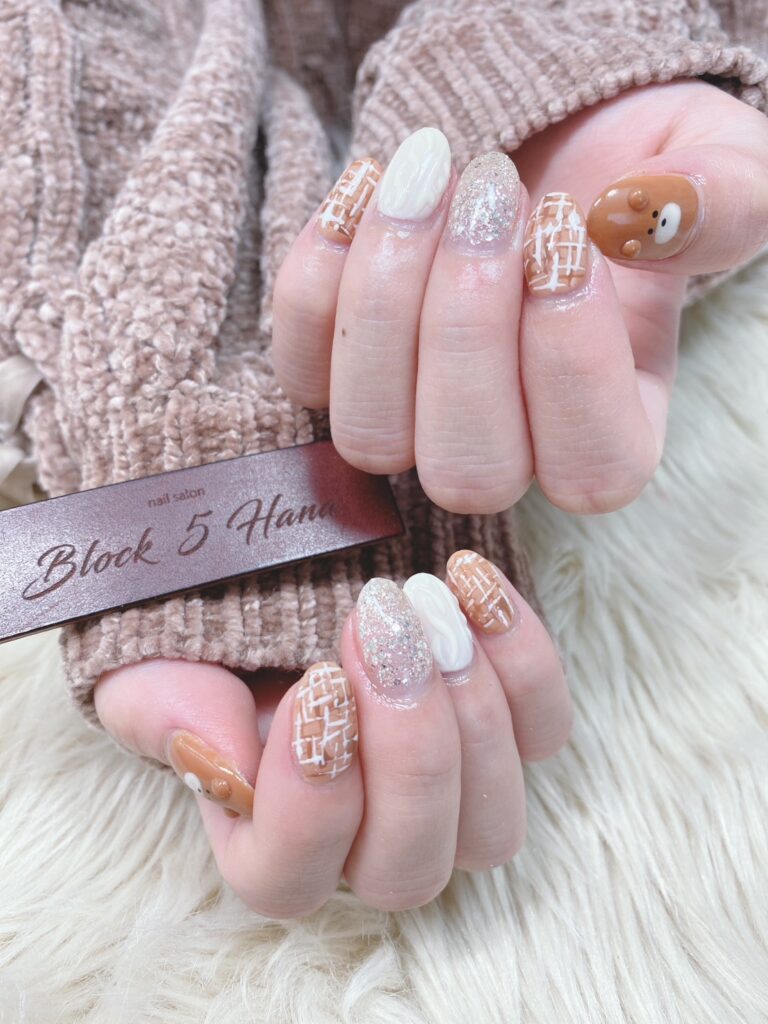 Nail No.914