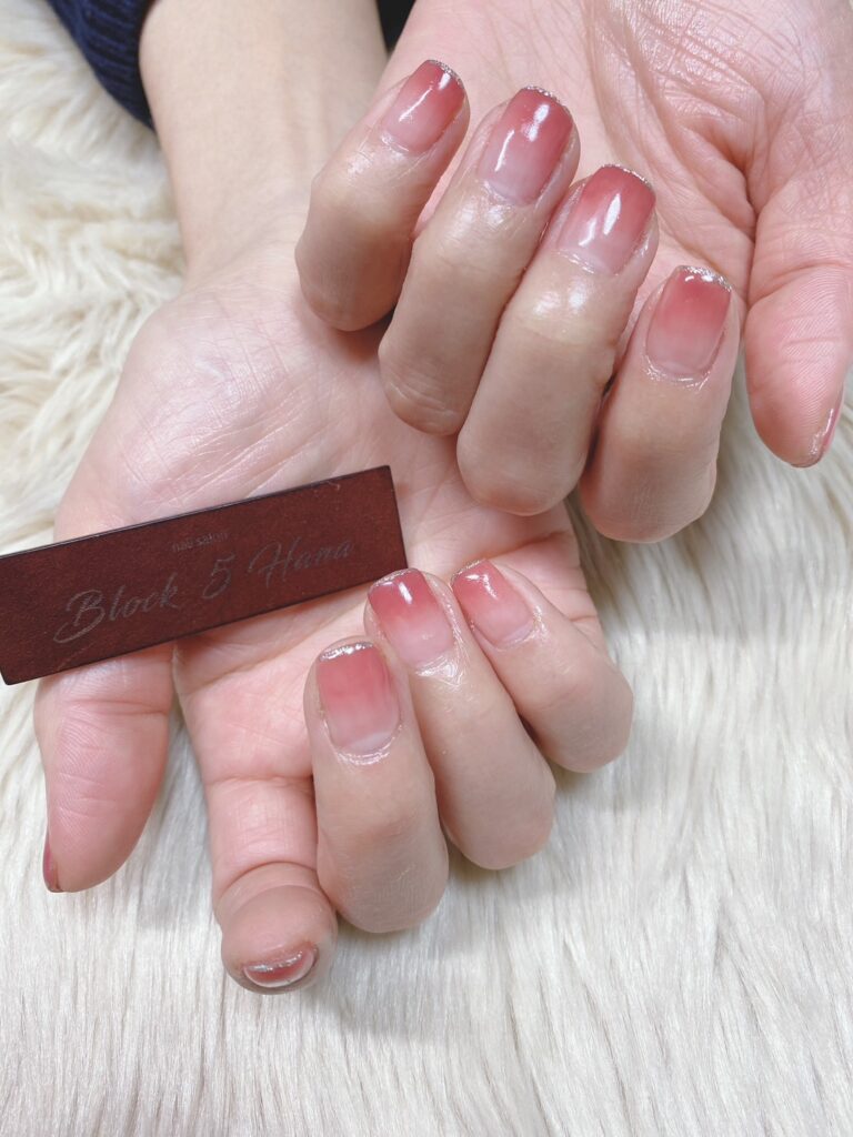 Nail No.937