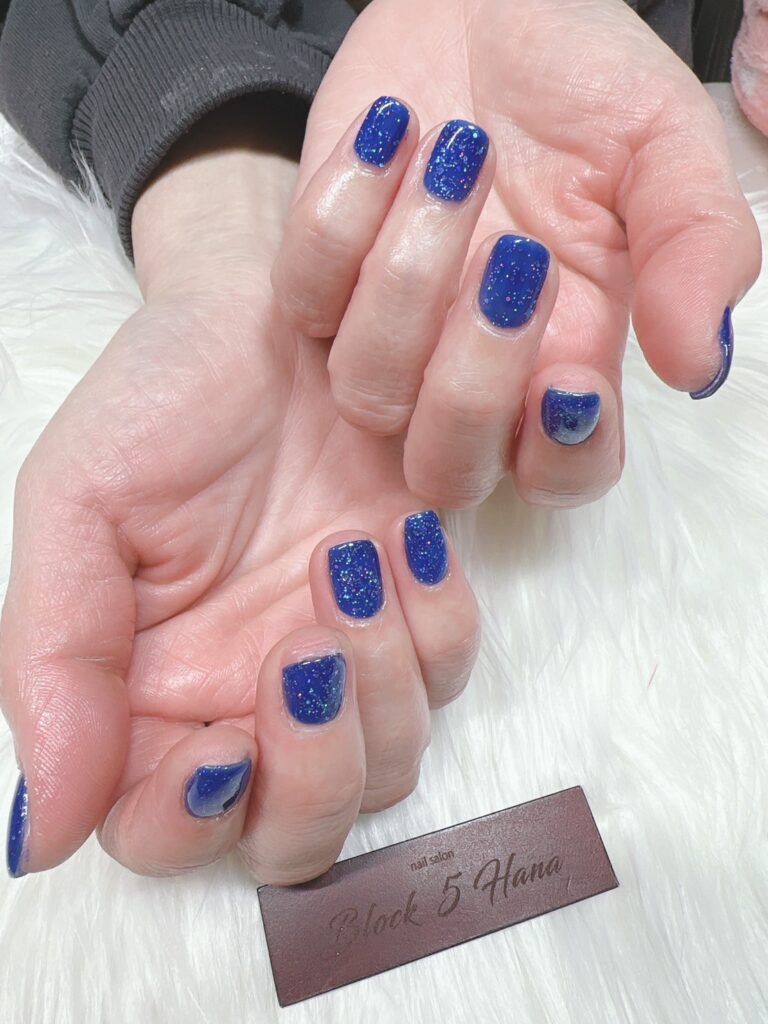 Nail No.1003