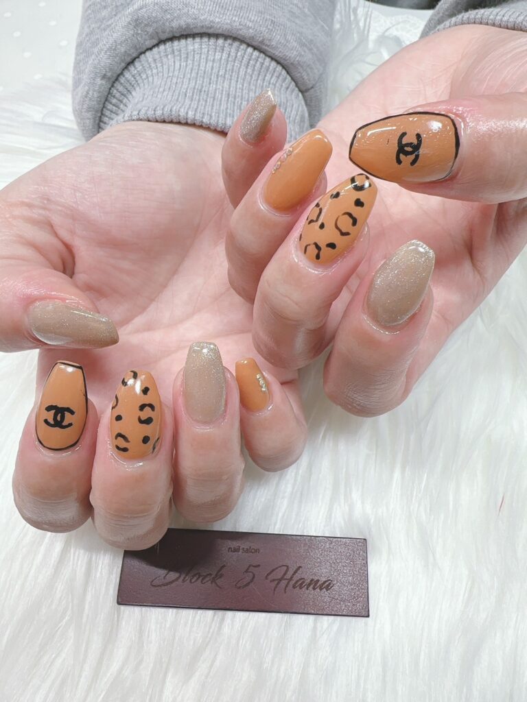 Nail No.1006