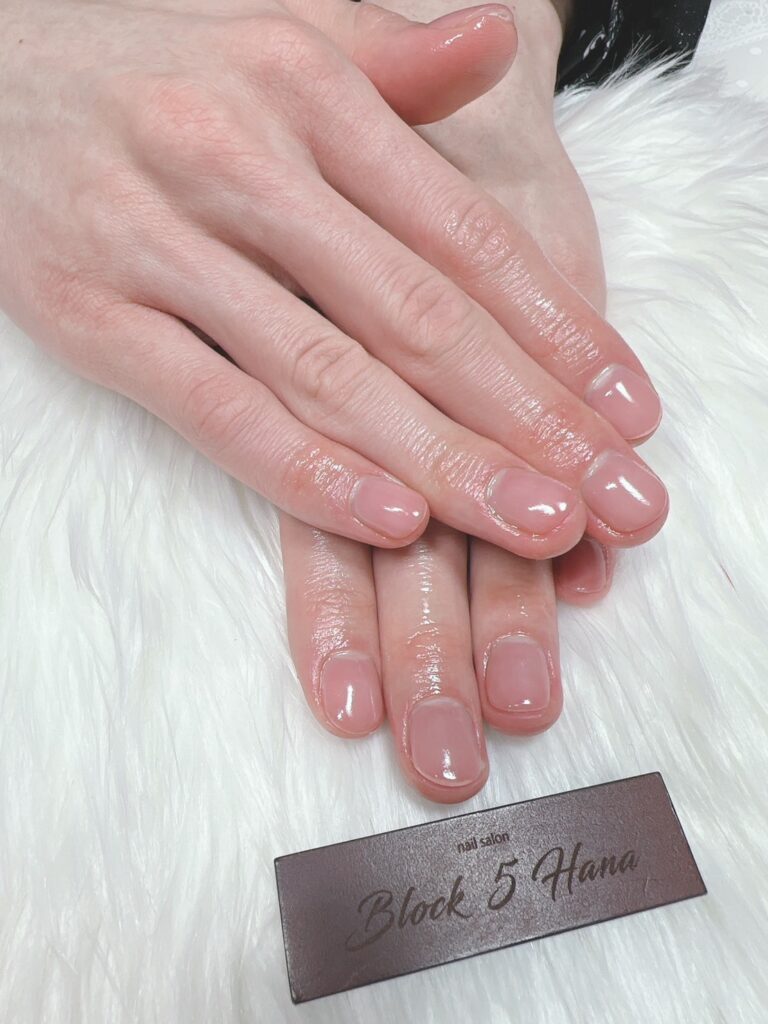 Nail No.1007