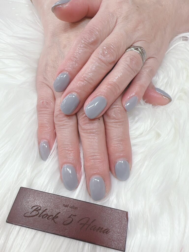 Nail No.1008