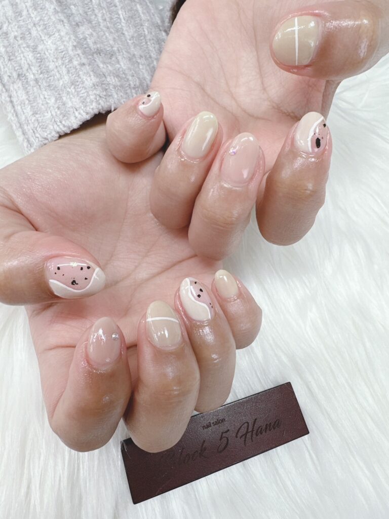 Nail No.1012