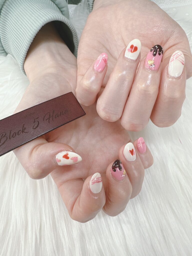 Nail No.1014