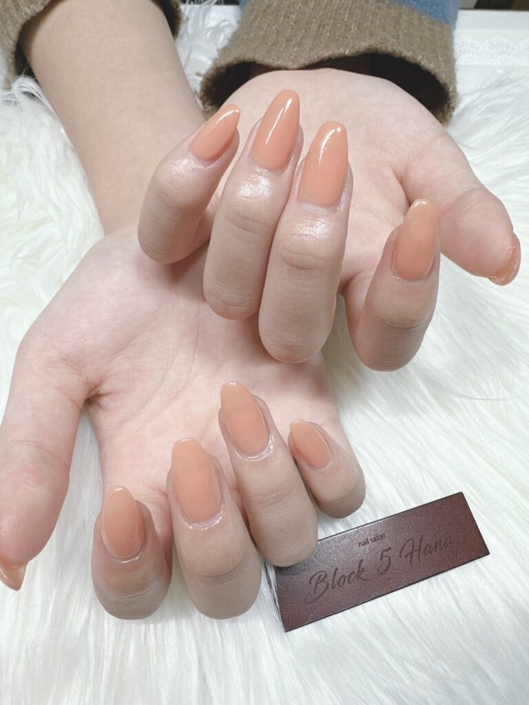 Nail No.1022