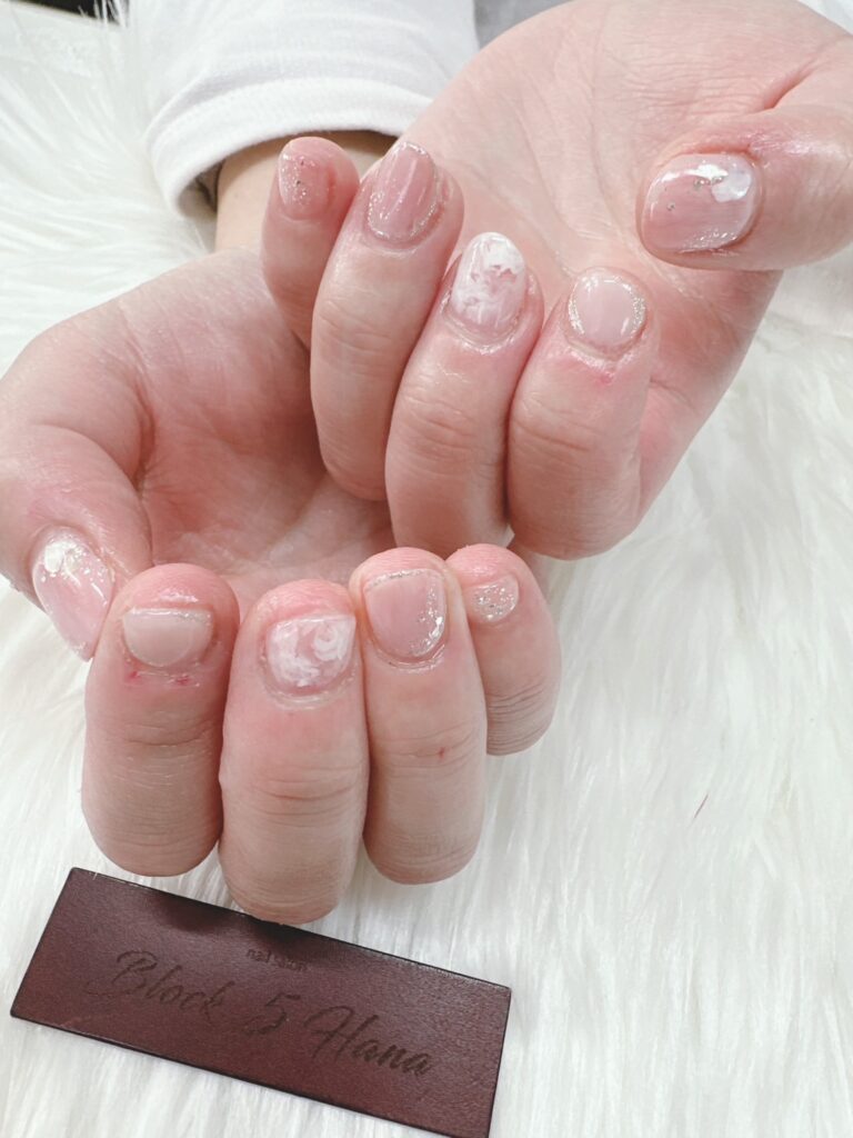 Nail No.1025