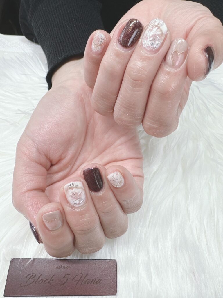 Nail No.1026