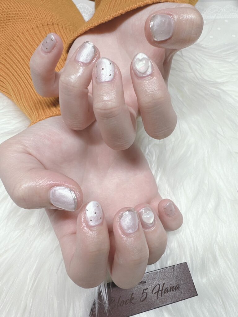 Nail No.1028