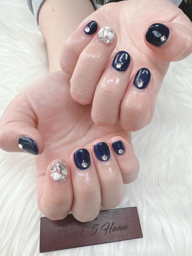 Nail No.1029