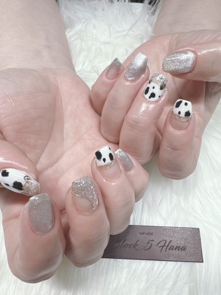 Nail No.1046