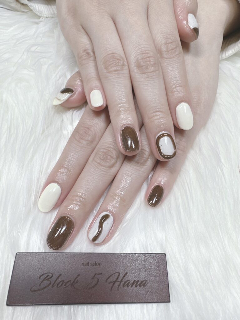 Nail No.1052