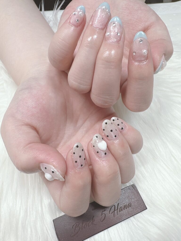 Nail No.1091