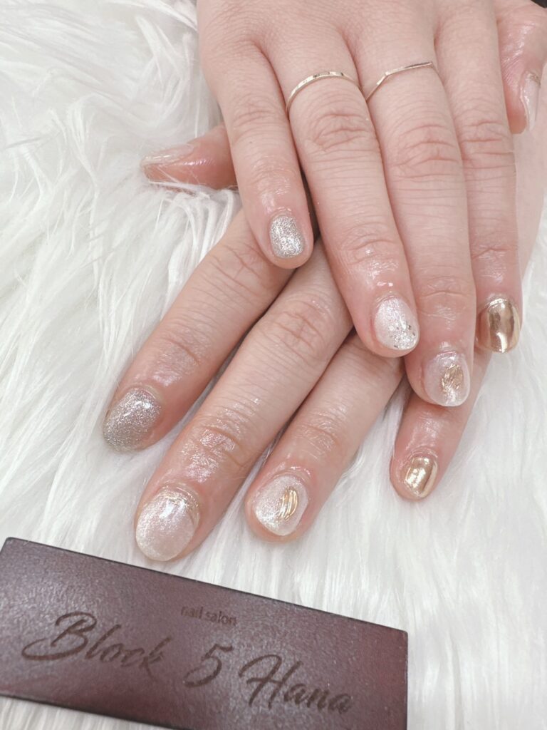 Nail No.1094