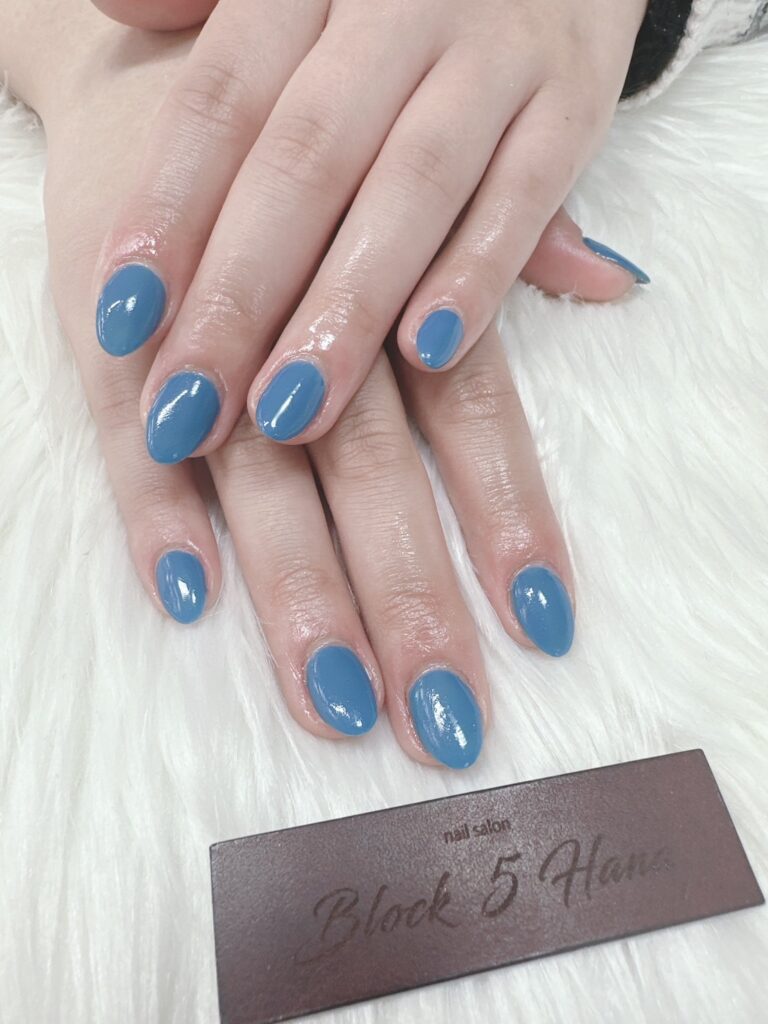 Nail No.1102