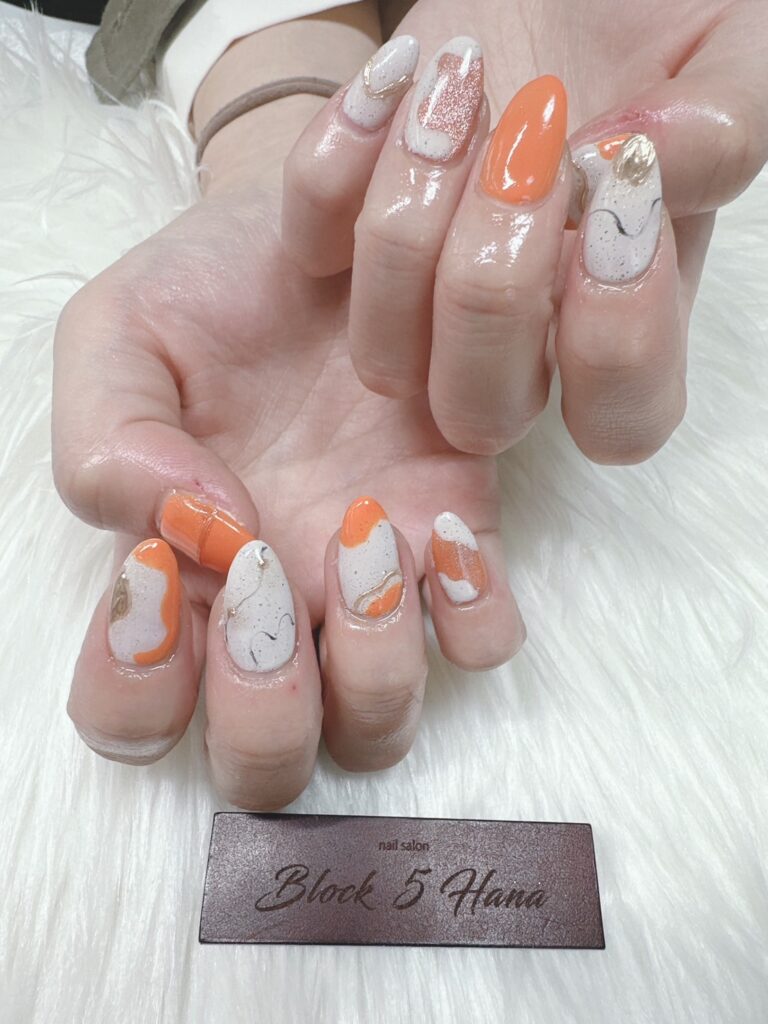 Nail No.1104