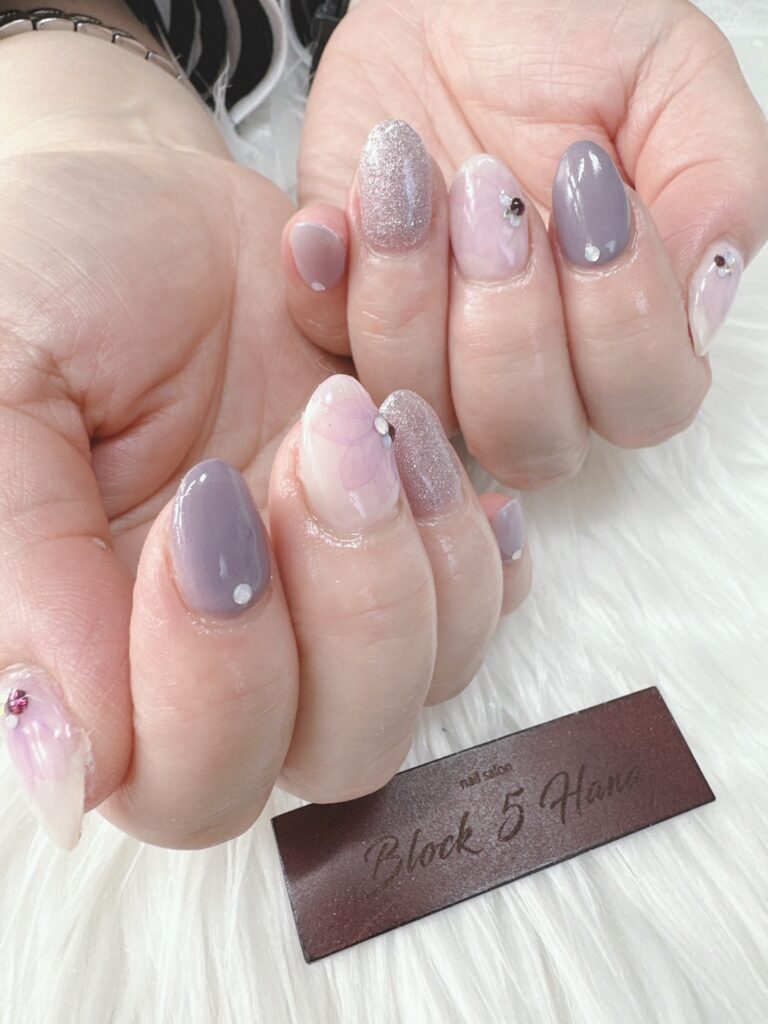 Nail No.1105