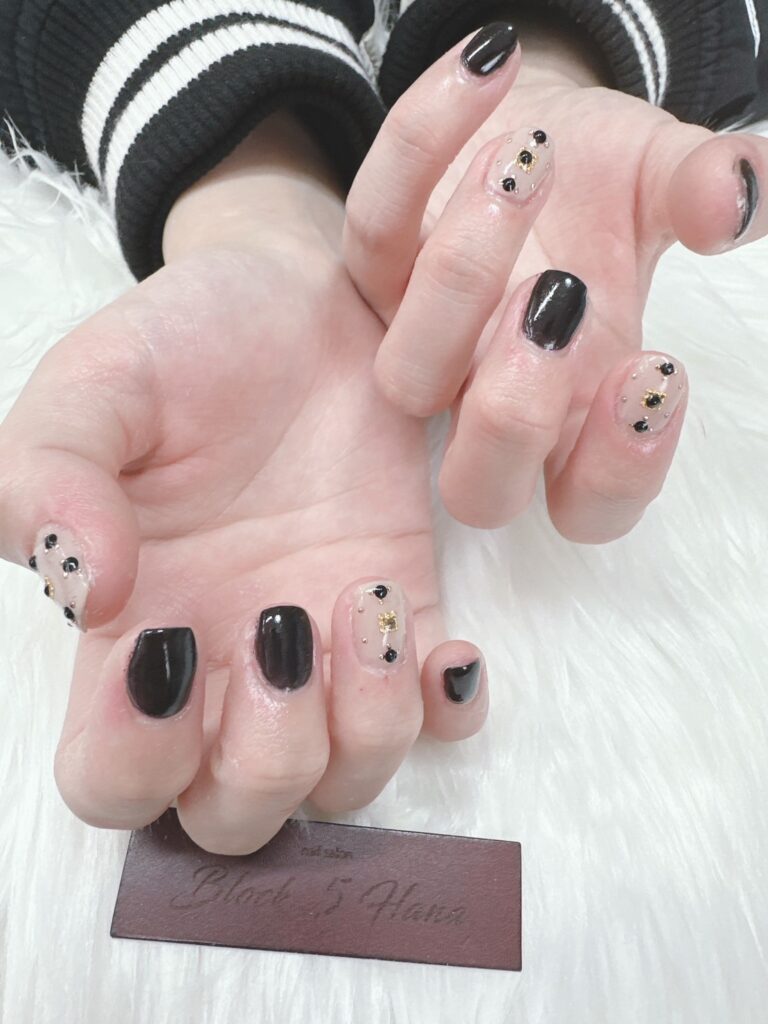 Nail No.1106