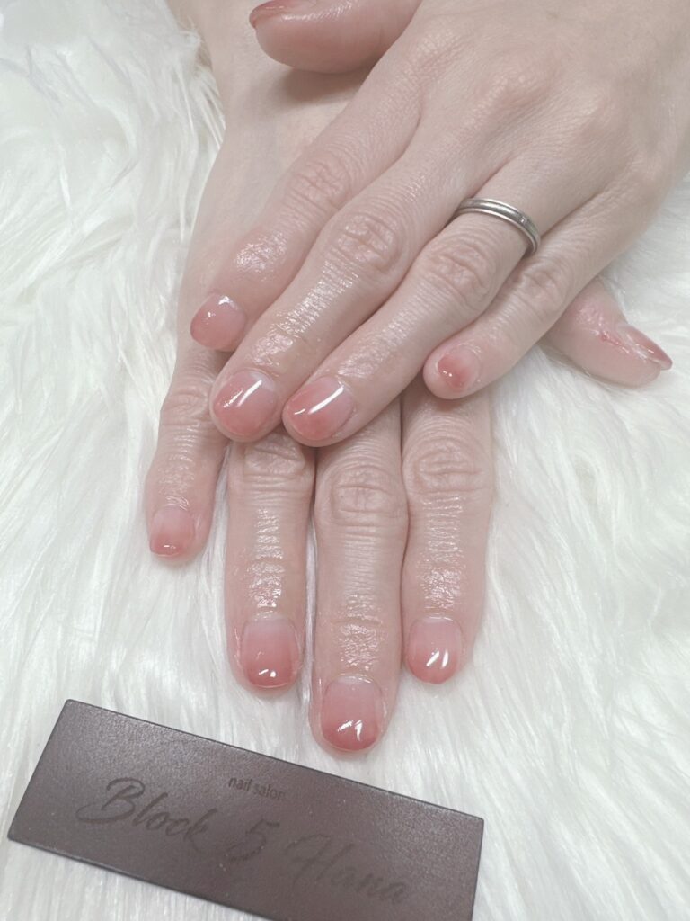 Nail No.1107