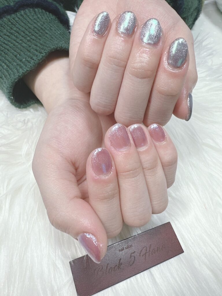 Nail No.1111