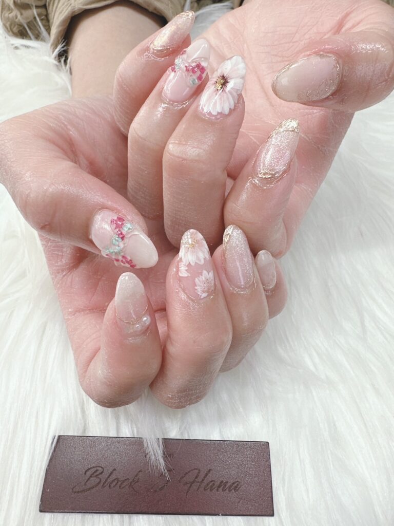 Nail No.1114