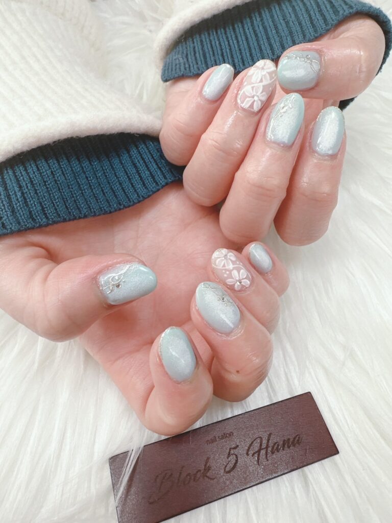 Nail No.1120