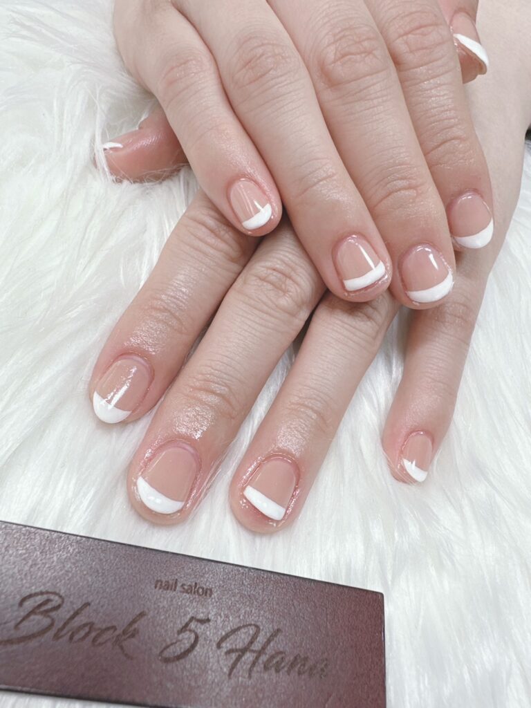 Nail No.1121