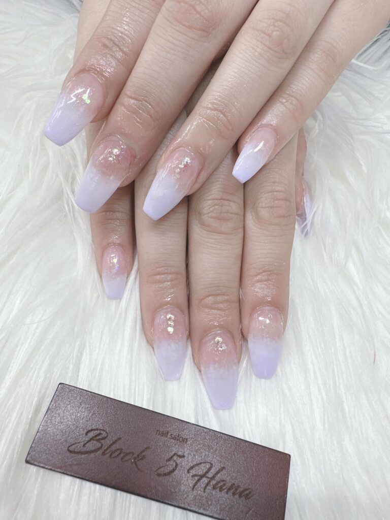 Nail No.1123