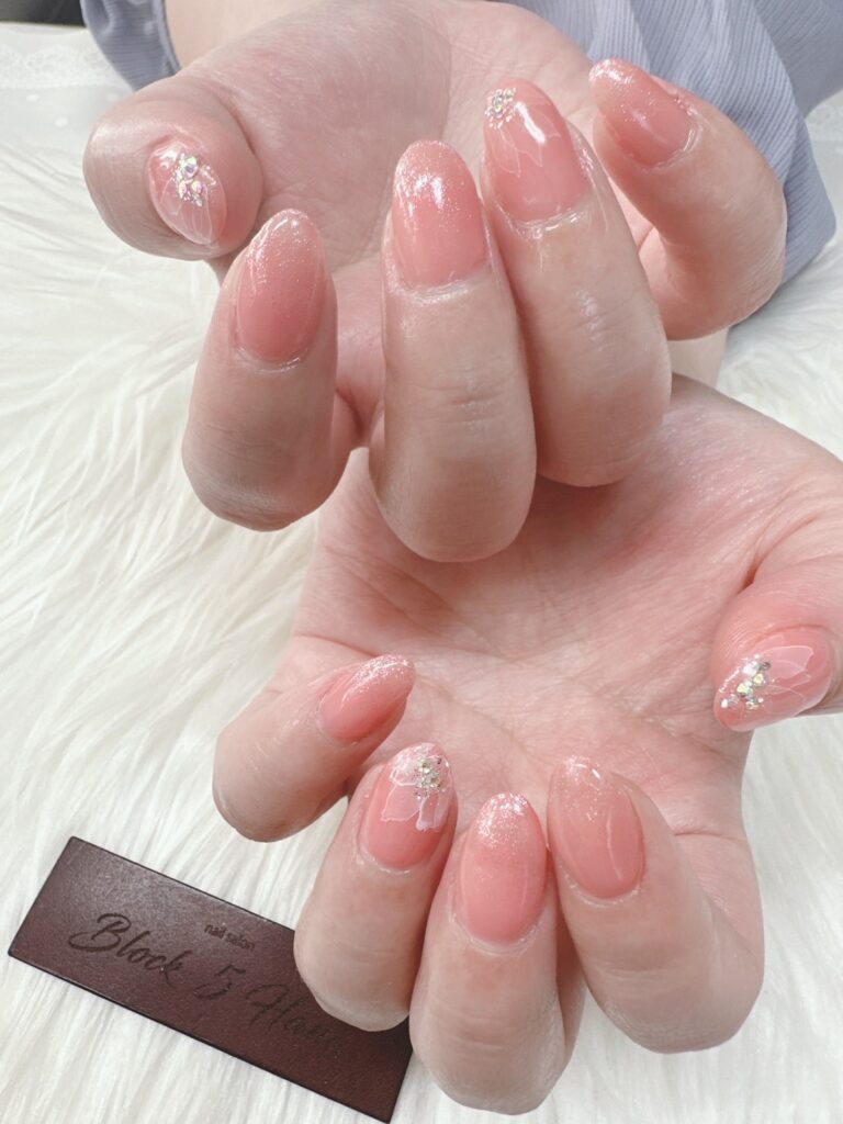 Nail No.1122