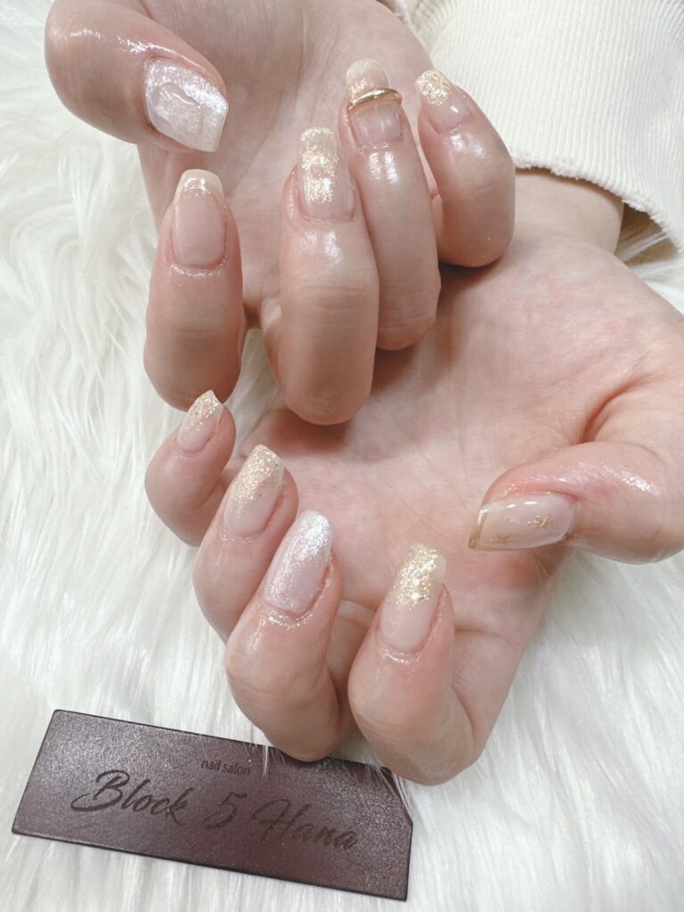 Nail No.1125