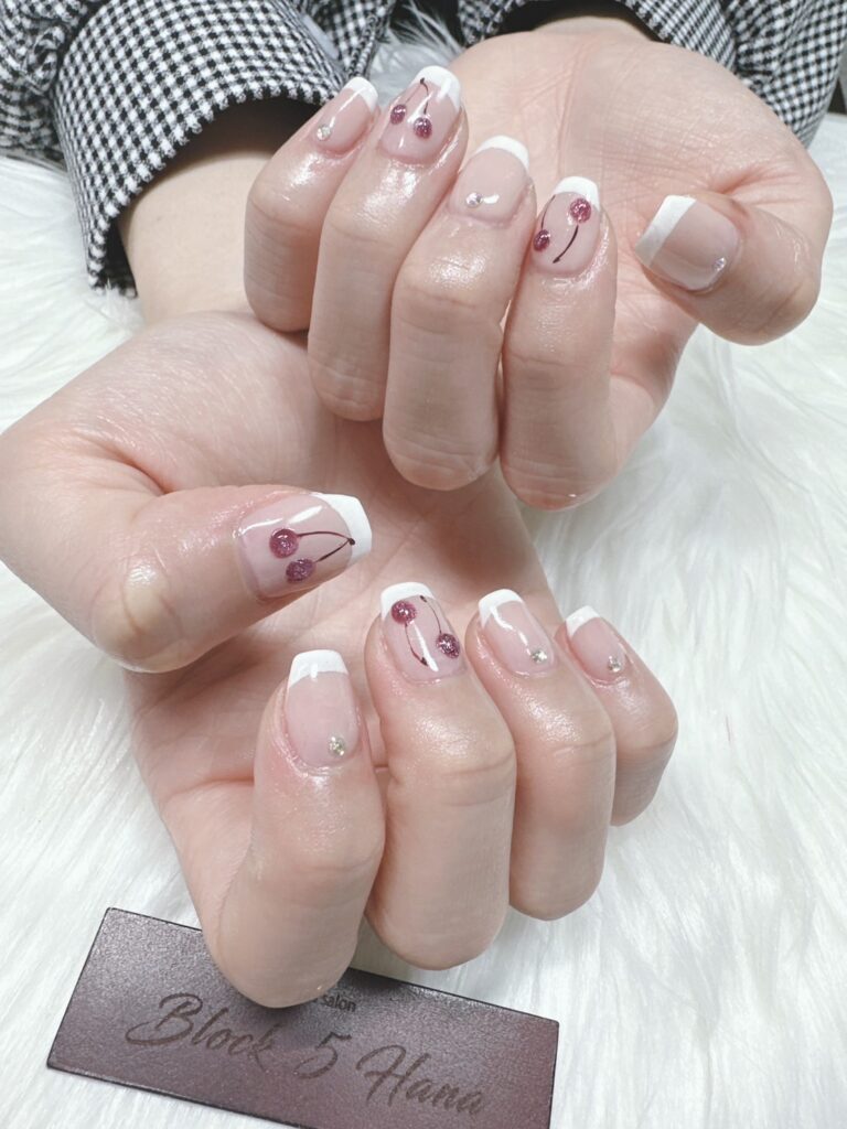 Nail No.1128