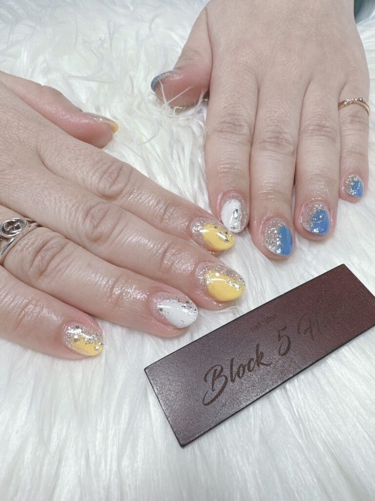 Nail No.1131