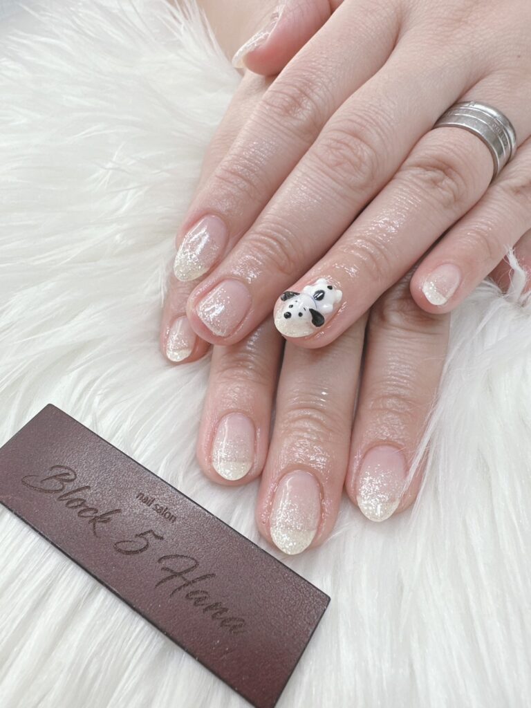 Nail No.1135