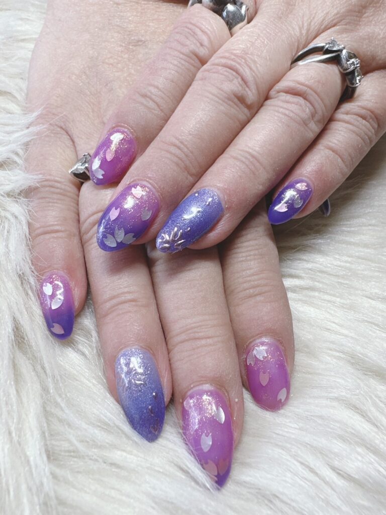 Nail No.1150