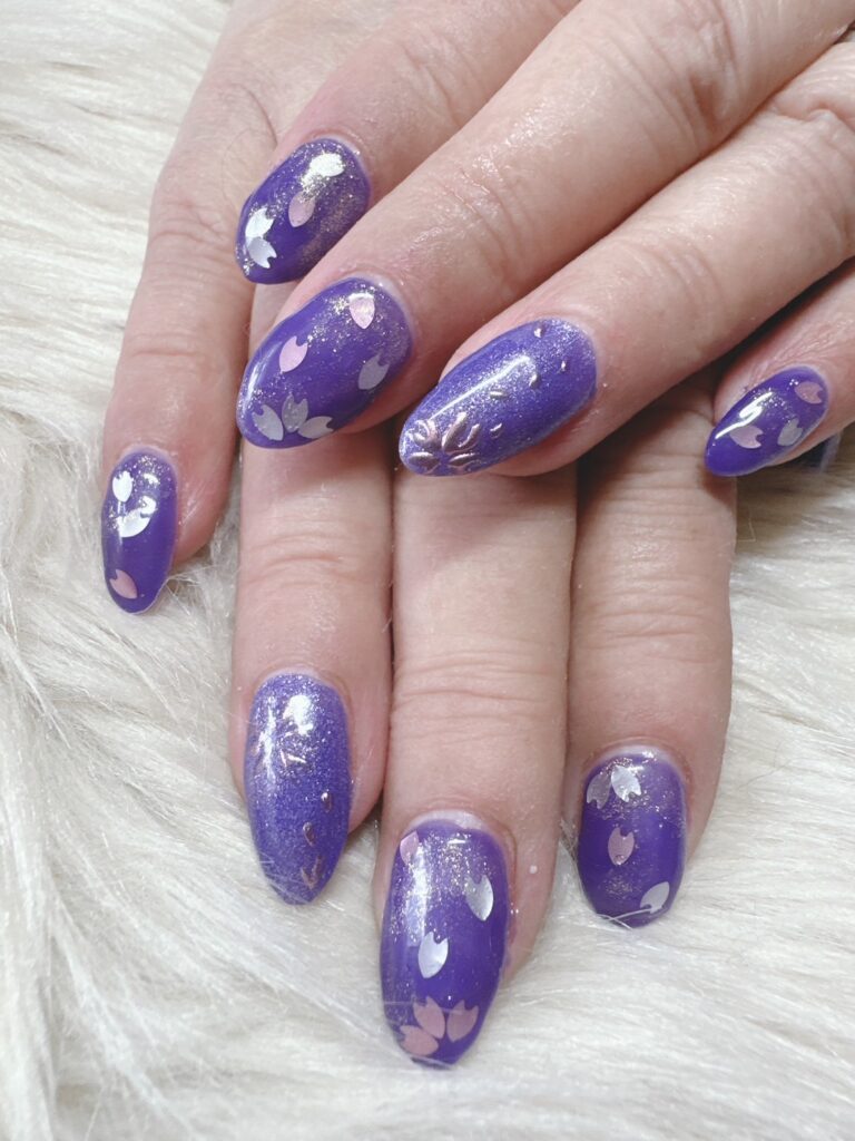 Nail No.1151