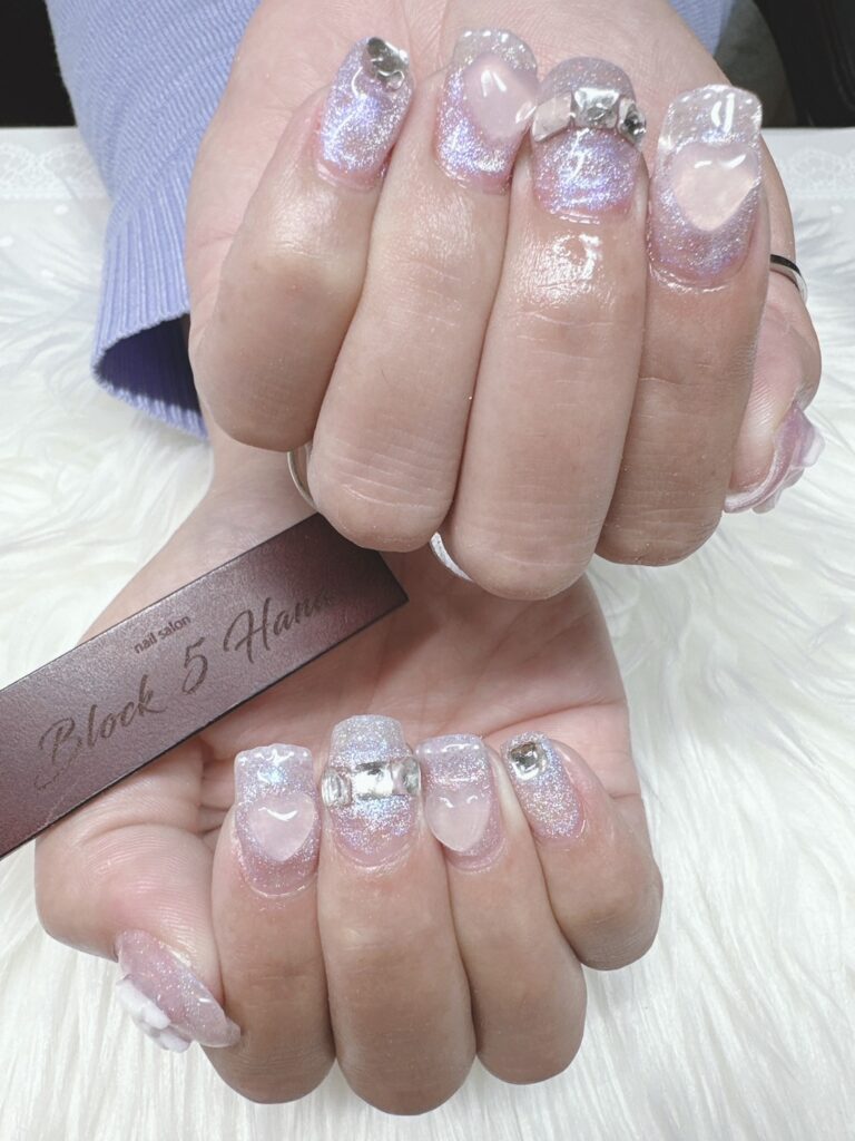 Nail No.1163