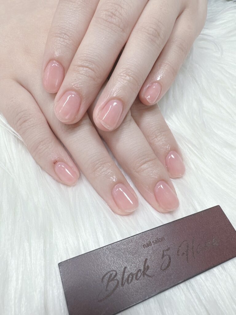 Nail No.1164