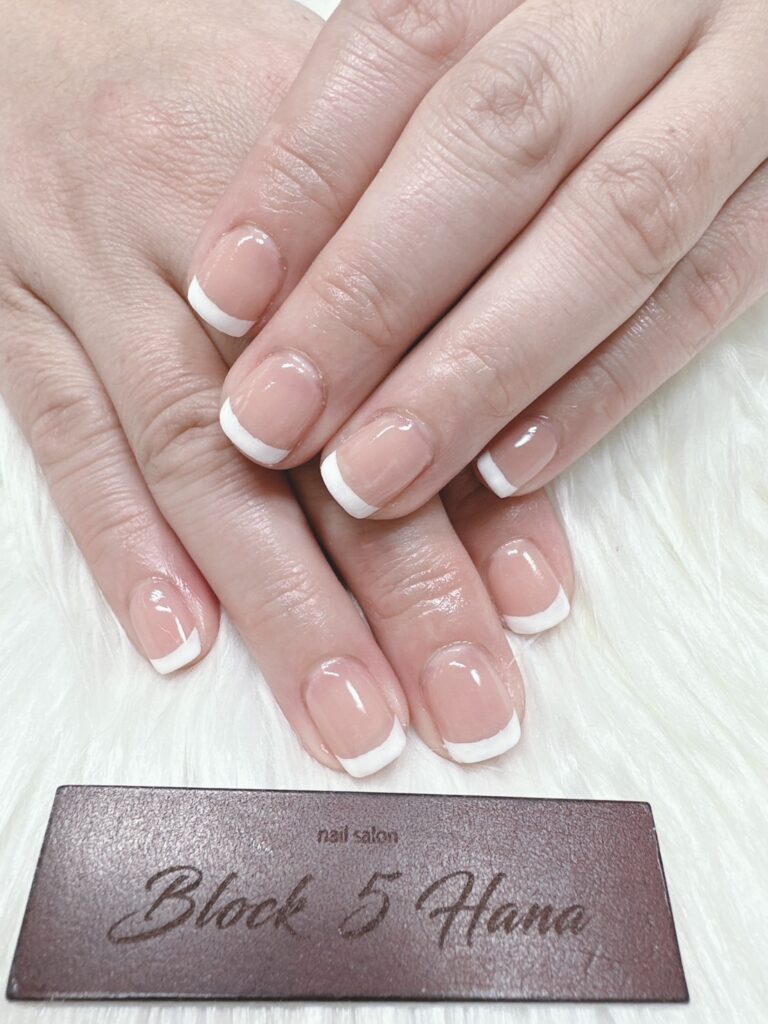 Nail No.1169