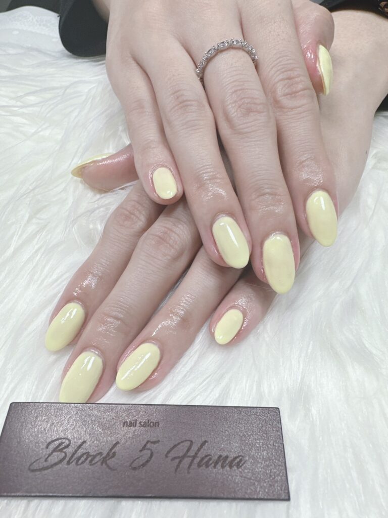 Nail No.1173