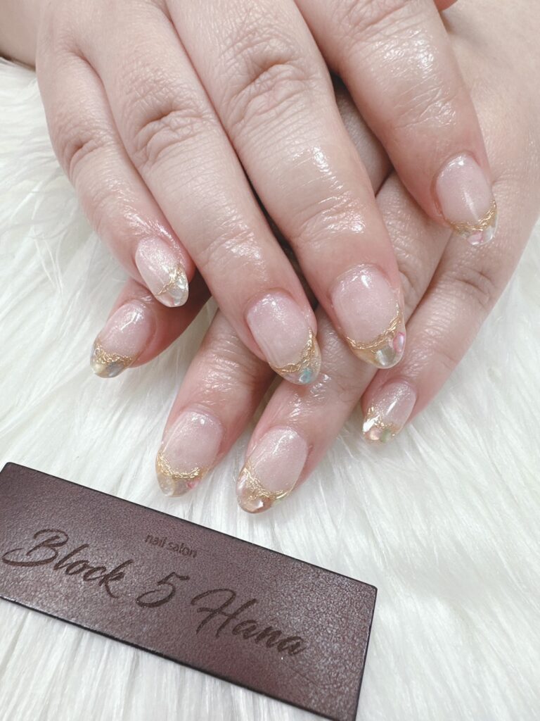 Nail No.1197