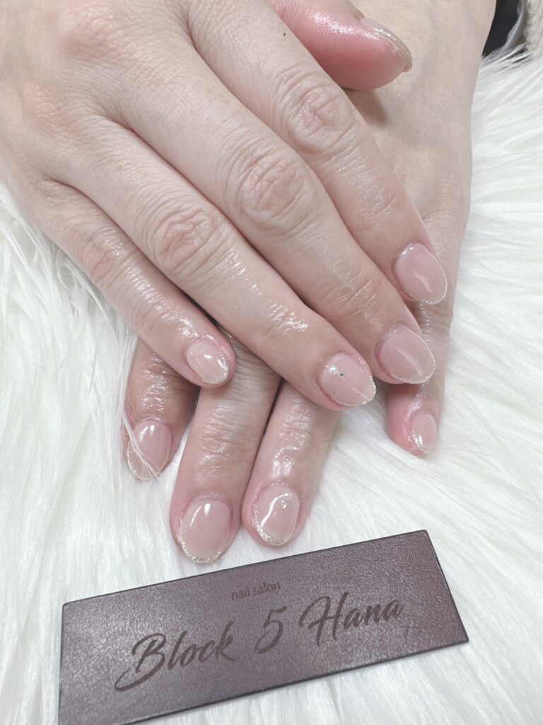 Nail No.1201