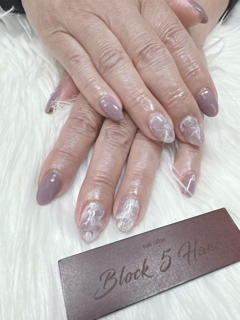 Nail No.1202