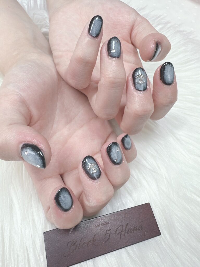 Nail No.1206