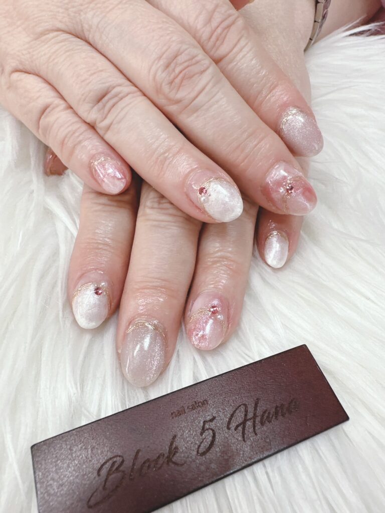 Nail No.1214