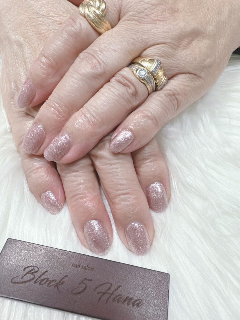 Nail No.1218