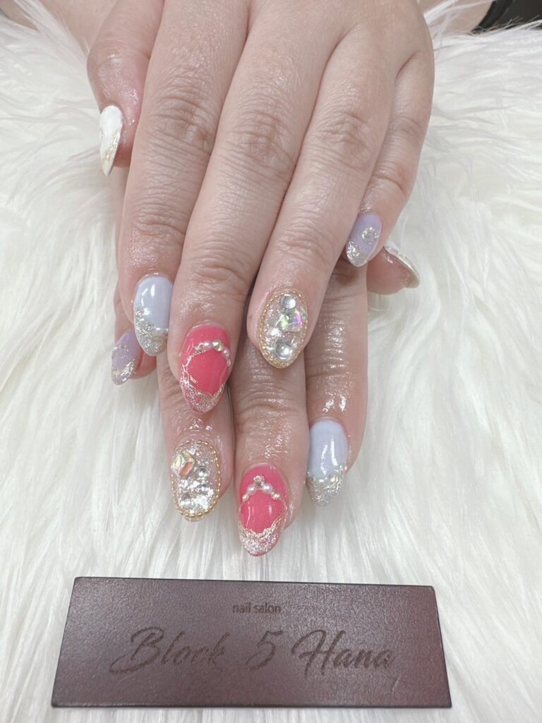 Nail No.1224