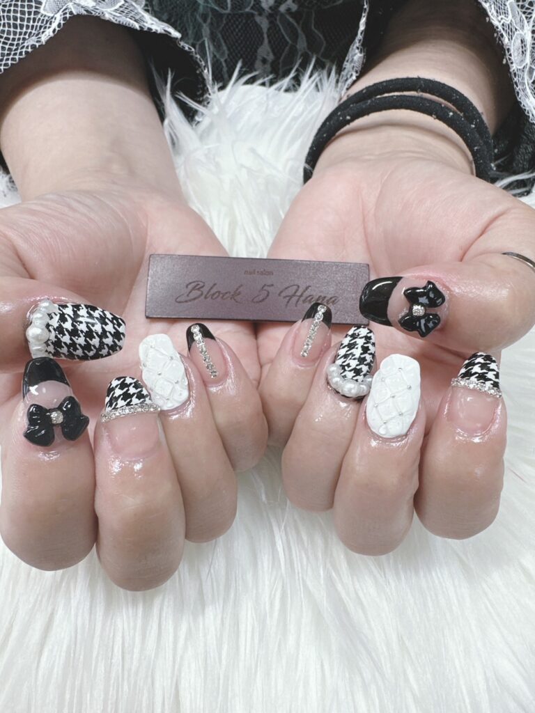 Nail No.1230