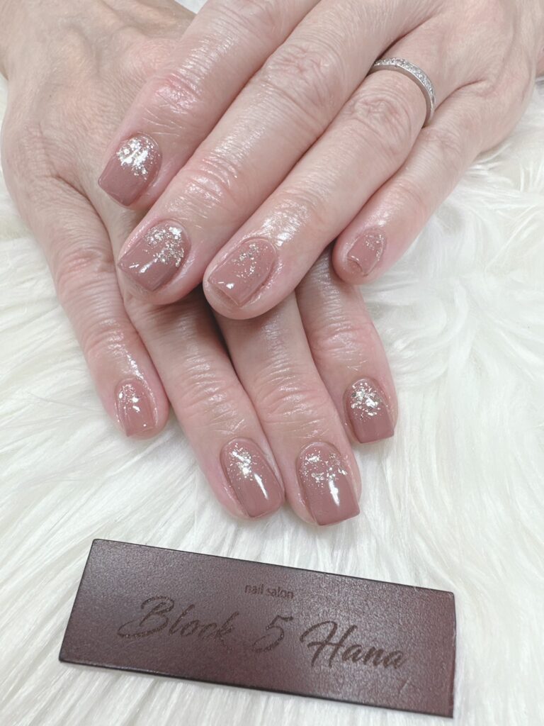 Nail No.1238